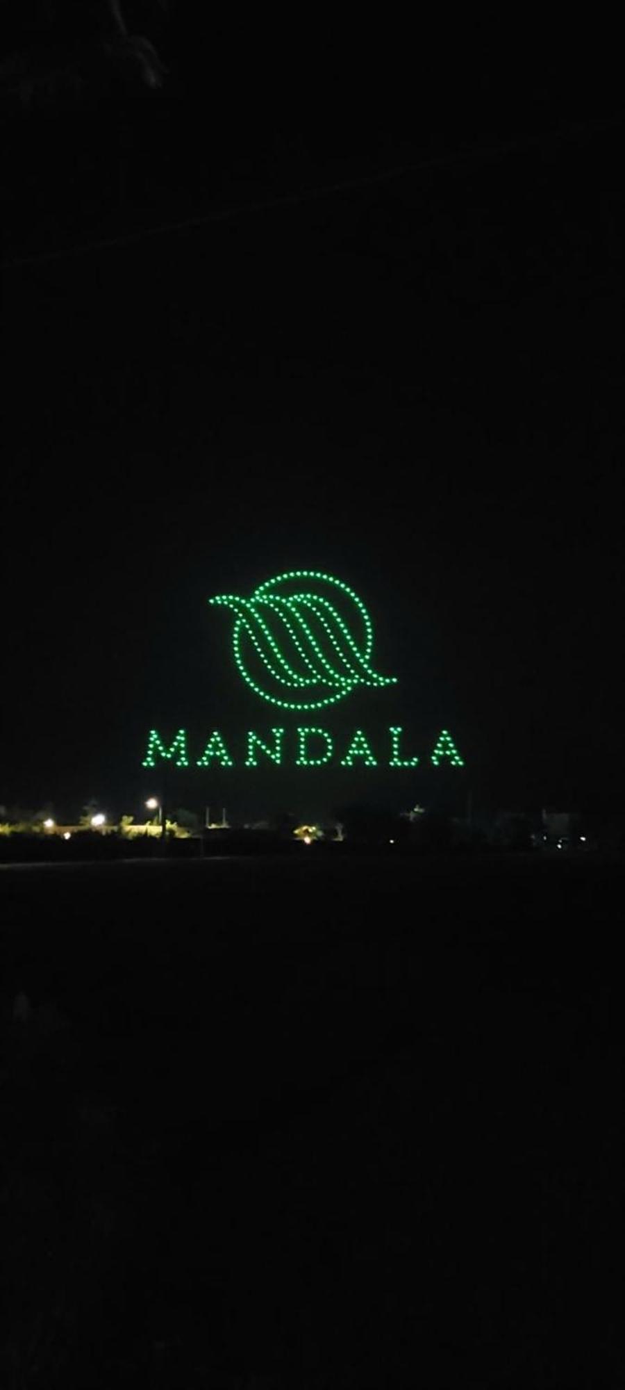 فندق Mandala Retreats Kim Boi Hòa Bình المظهر الخارجي الصورة
