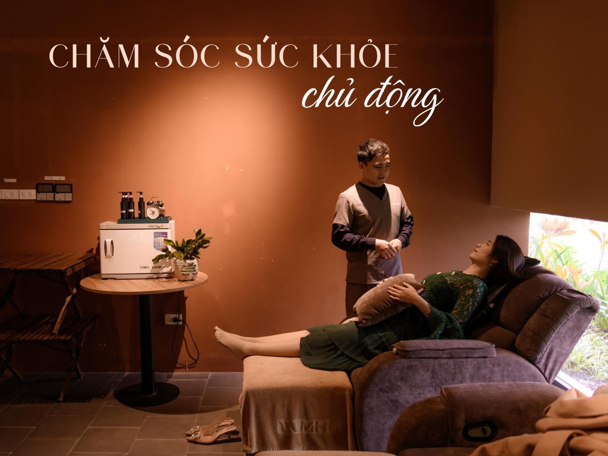 فندق Mandala Retreats Kim Boi Hòa Bình المظهر الخارجي الصورة